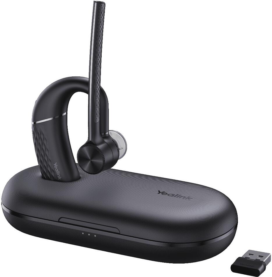 YEALINK BH71 Pro, Mono, Bluetooth sluchátka (BH71ProUSB-C/A)