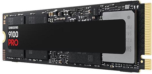SSD disk Samsung 9100 PRO 4TB (MZ-VAP4T0BW)
