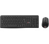 Klávesnice C-TECH WLKMC-04, bezdrátový combo set s myší
