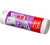 Alufix Pytle na odpadky s uchy 60 l 12 ks