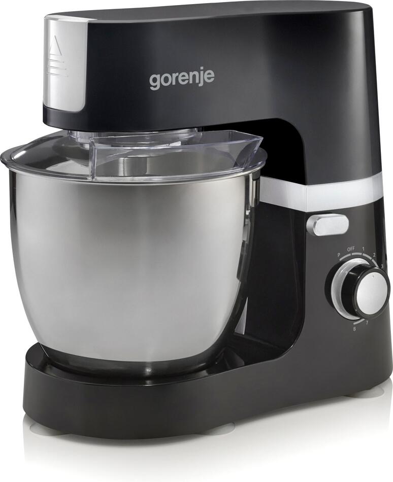 Kuchyňský robot Gorenje KITCHEN MACHINE MMC1500PS GOR
