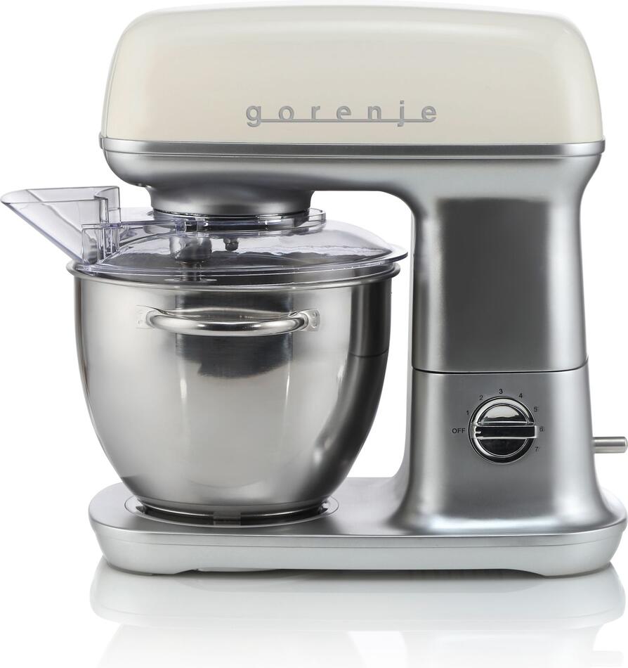 Kuchyňský robot Gorenje KITCHEN ROBOT MMC1000RL GOR