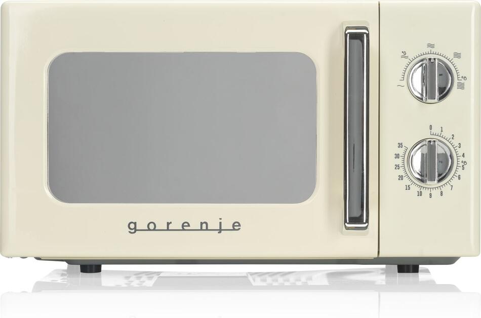 Mikrovlnná trouba Gorenje MO20E1HRL