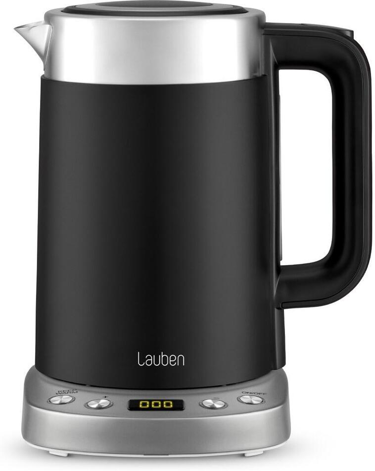 Rychlovarná konvice Lauben Electric Kettle EK17SB
