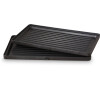 Lauben Sandwich Maker Panini Plates 900WW