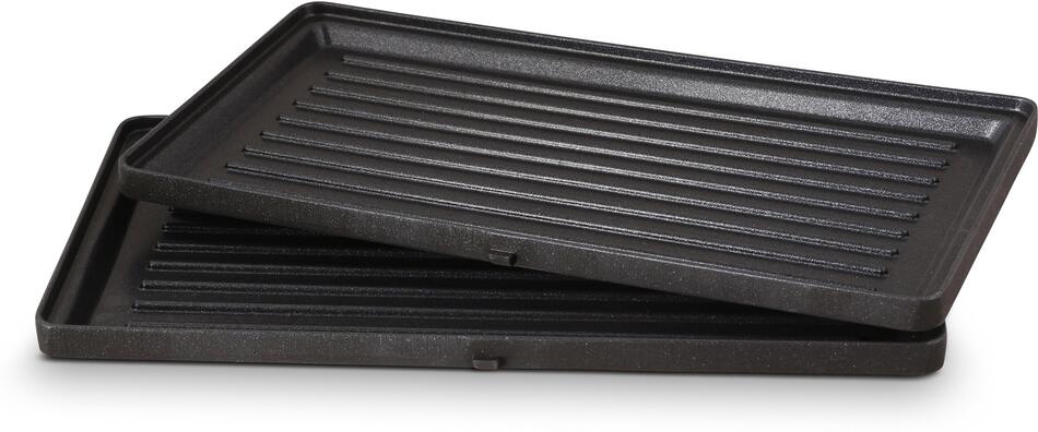 Lauben Sandwich Maker Panini Plates 900WW