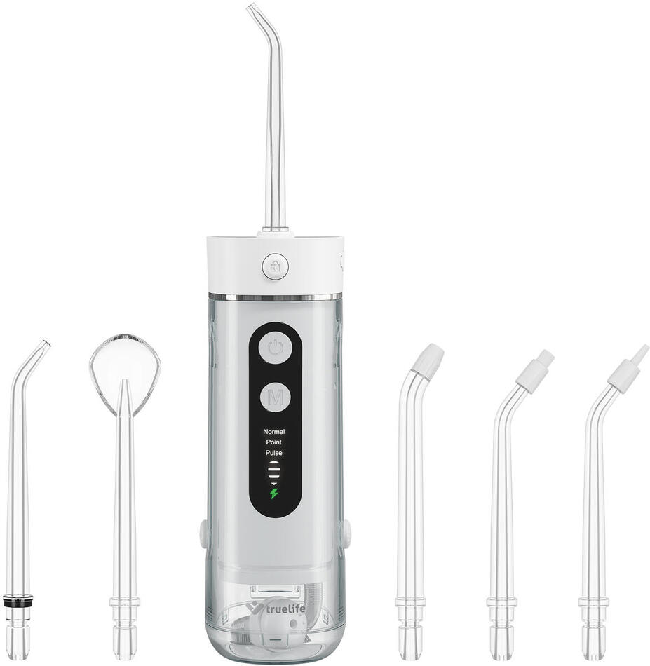 Ústní sprcha TrueLife AquaFloss Mini M50