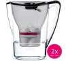BWT Penguin MEI 2,7l černá + 2ks filtru