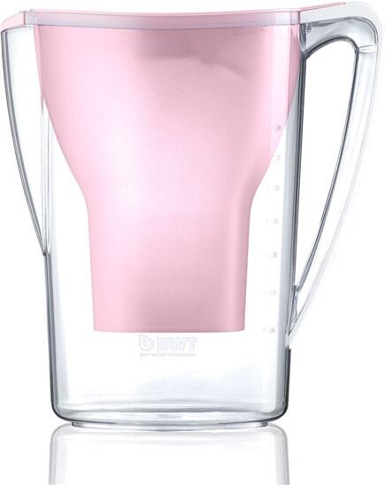 BWT Penguin MEI 2,7l růžová + 1ks filtru