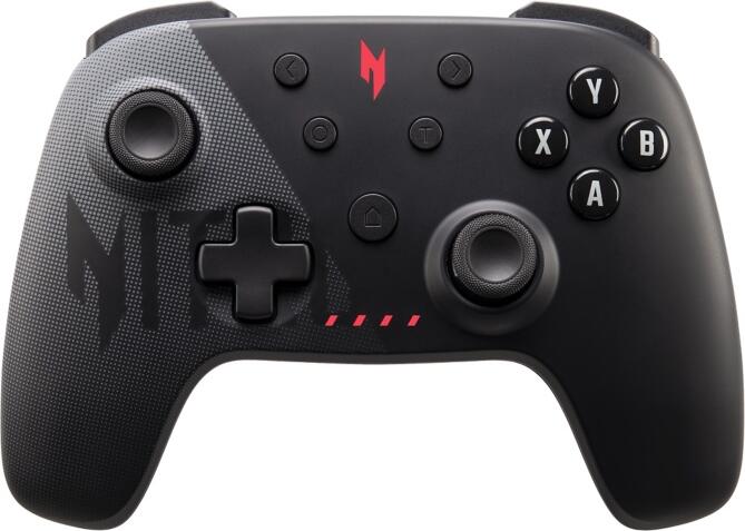 Acer Nitro Wireless Gaming Controller Black NGR300 (GP.OTH11.06F)