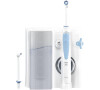 Ústní sprcha Oral-B OxyJet s tryskami OxyJet a WaterJet