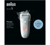 Braun Epilátor 5000 SilkEpil 5