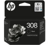 HP 308 Black, 7FP21UE