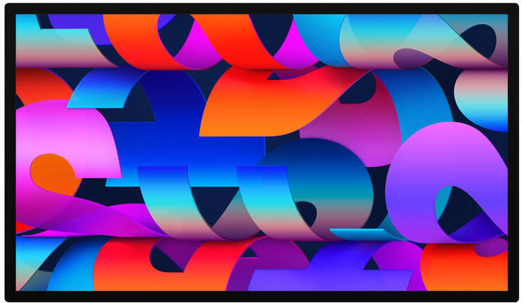 Apple studio Display - Nano-Texture Glass - VESA / SK (MYJL3CS/A)