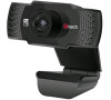 Webkamera C-TECH CAM-11FHD, 1080P, mikrofon, černá