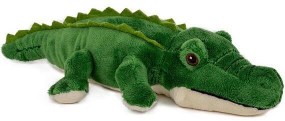 Teddies Krokodýl plyšový 23cm 0m+