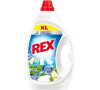 REX prací gel Amazonia Freshness 55 praní, 2,475L