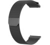 Xiaomi lenuo univerzální ocel strap 22 mm (černá)