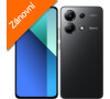 Xiaomi redmi Note 13 8/256GB černá (ZÁNOVNÍ)