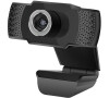 C-TECH webkamera CAM-07HD, 720P, mikrofon, černá