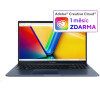 Asus Vivobook 15 / X1502VA-NJ878W / i5-13420H / 15,6" / FHD / 16GB / 1TB SSD/UHD Xe/W11H/Blue/2R
