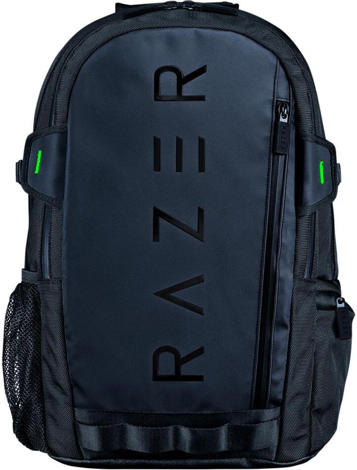 Batoh pro notebook Razer Rogue V3 15,6" Black