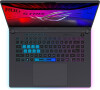 Herní notebook Asus ROG Strix G16 G615LW-NEBULA054 Gray