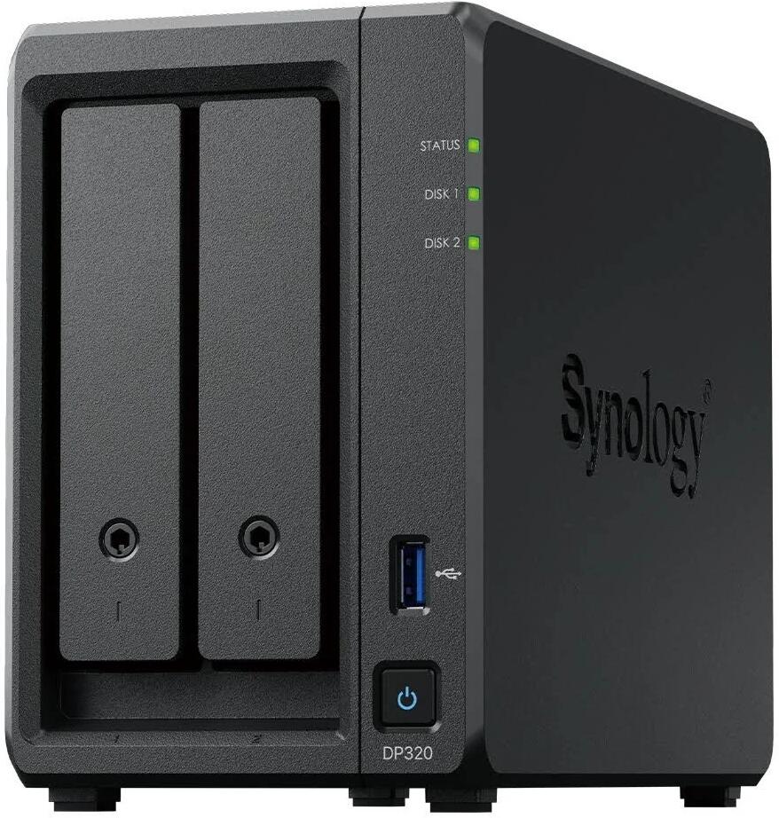 Synology Active Protect DP320