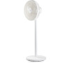 Stojanový ventilátor 2v1 - bílý - DOMO DO8156