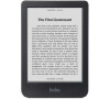 Rakuten Kobo kobo Clara BW