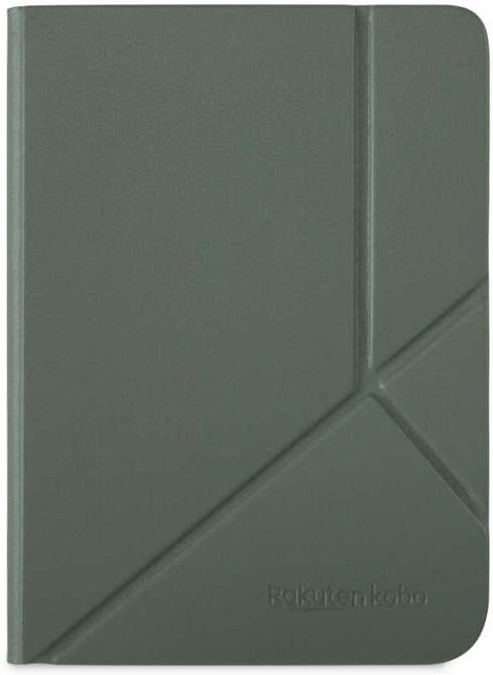 Rakuten Kobo kobo Clara Colour/BW Misty Green SleepCover Case