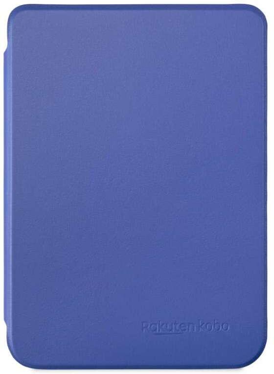 Rakuten Kobo kobo Clara Colour/BW Cobalt Blue Basic SleepCover Case