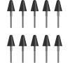 Rakuten Kobo kobo Stylus 2 Replacement Tips Black