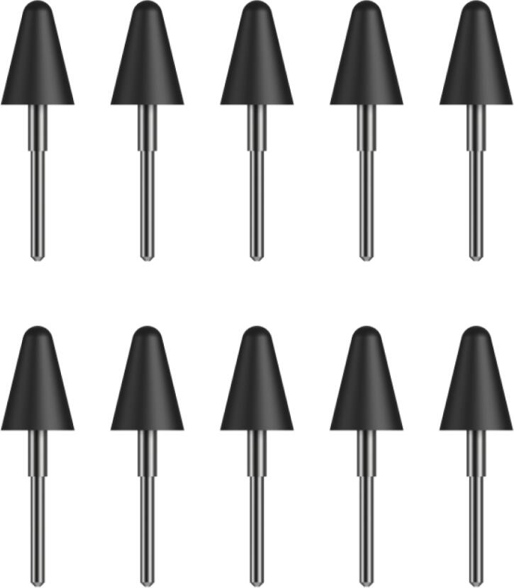 Rakuten Kobo kobo Stylus 2 Replacement Tips Black