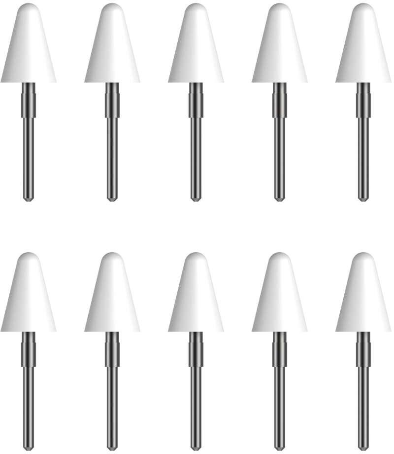 Rakuten Kobo kobo Stylus 2 Replacement Tips White