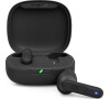 Bezdrátová sluchátka JBL Vibe Flex Black