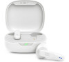 Bezdrátová sluchátka JBL Vibe Flex White