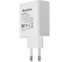 Rychlá nabíječka Blackview PD 45W USB-C, bílá