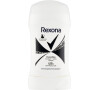 Rexona Invisible B&W tuhý antiperspirant 50ml