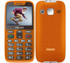 Evolveo EasyPhone XR Orange