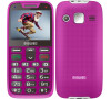 Evolveo EasyPhone XR Pink