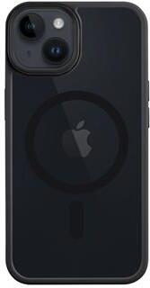 Tactical MagForce Hyperstealth Kryt pro iPhone 14 Asphalt
