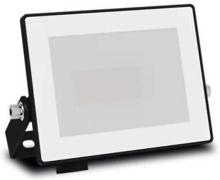 Lois flood BL 10W 50K HV Venkovní reflektor LED 10W 950lm 5000K IP65, černý Philips