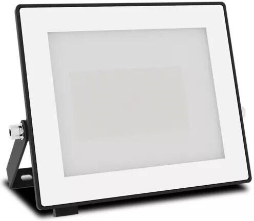 Lois flood BL 30W 30K HV Venkovní reflektor LED 30W 3200lm 3000K IP65, černý Philips