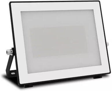 Lois flood BL 50W 50K HV Venkovní reflektor LED 50W 5400lm 5000K IP65, černý Philips