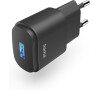 Hama síťová USB nabíječka, 6 W/1,2 A