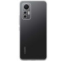 Ochranný TPU obal Lenuo pro Xiaomi 12 Lite, čirý