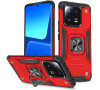 Lenuo Union Armor obal pro Xiaomi 13, červená