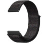 Lenuo originální nylonový strap 22 mm černá