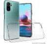 Ochranný TPU obal Lenuo pro Xiaomi Redmi Note 13 Pro+ 5G čirý